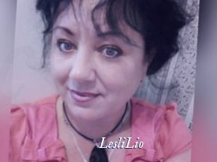 LesliLio