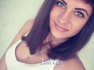 Lesli_Cute_
