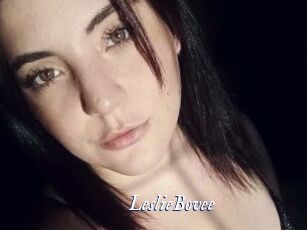 LeslieBovee