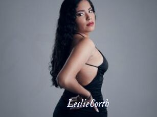 LeslieCorth