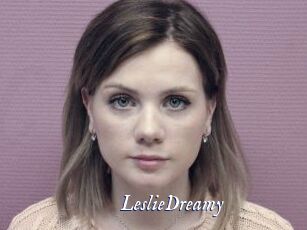 LeslieDreamy