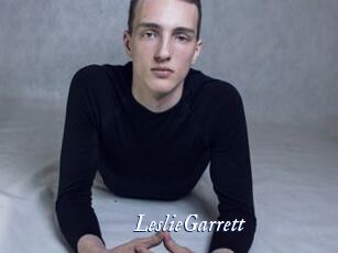 LeslieGarrett