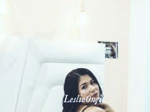 LeslieOneil