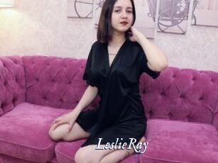 LeslieRay