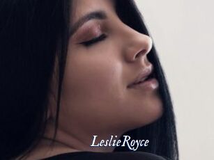 LeslieRoyce