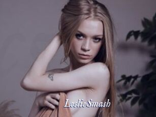 LeslieSmash
