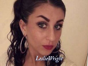 Leslie_Wright