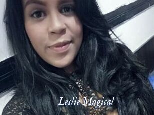 Leslie_Magical