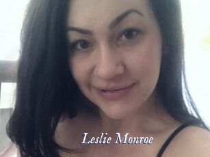 Leslie_Monroe