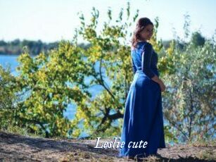 Leslie_cute
