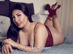 LeslySlater