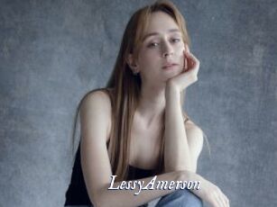 LessyAmerson