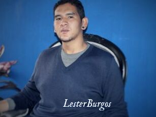 LesterBurgos