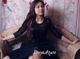 LesyaAzure
