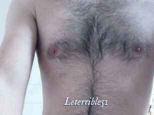 Leterrible51