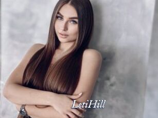 LetiHill