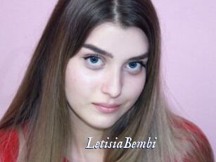 LetisiaBembi