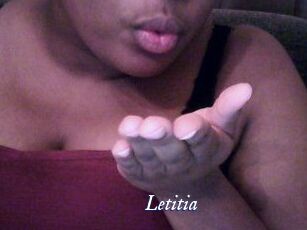 Letitia