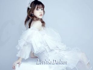 LetitiaDalton