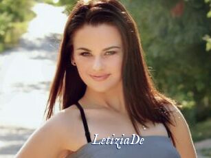 LetiziaDe
