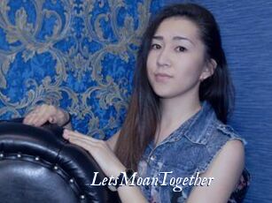 LetsMoanTogether