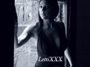 LettiXXX