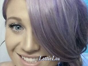 LettieLou