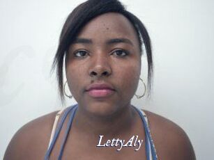 LettyAly