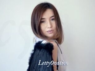 LettyOvation