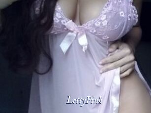 LettyPink