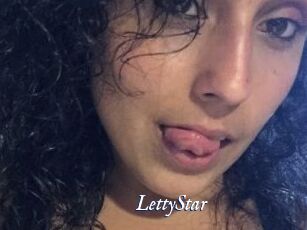 LettyStar