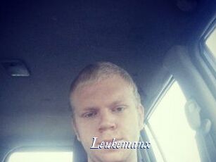 Leukemanx