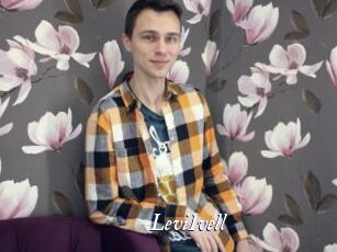 LeviIvell Cam 5