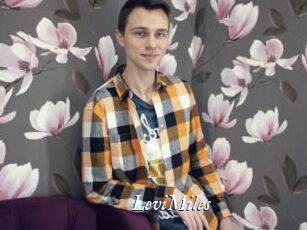LeviMiles