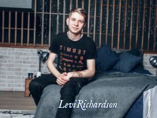 LeviRichardson