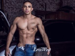 LeviWest Cam 5