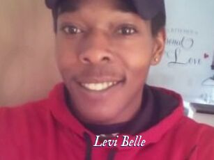 Levi_Belle