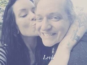 Levii Cam 5