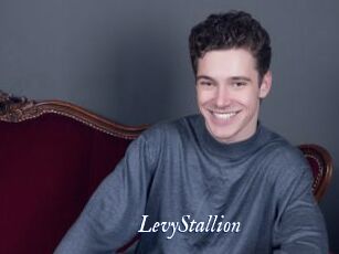 LevyStallion