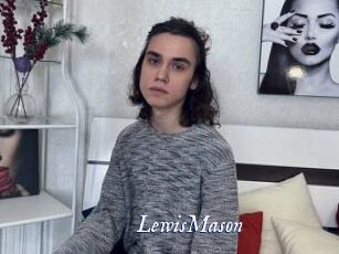 LewisMason Cam 5