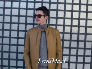 LewisMaud