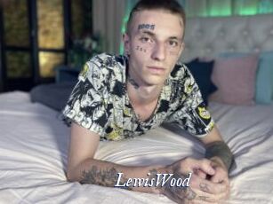 LewisWood