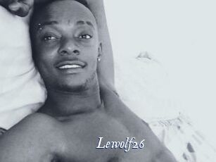 Lewolf26