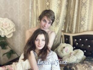LexAndJinx