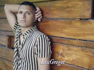 LexGregor