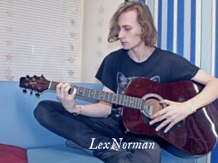 LexNorman