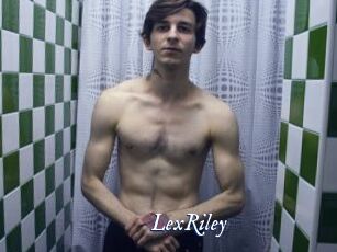LexRiley