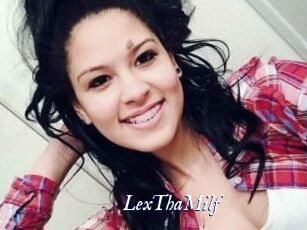 LexThaMilf