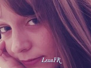 LexaFR
