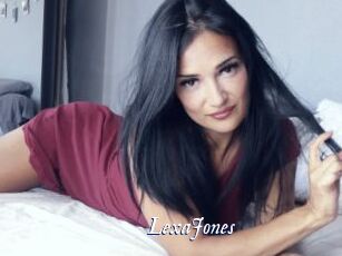 LexaJones